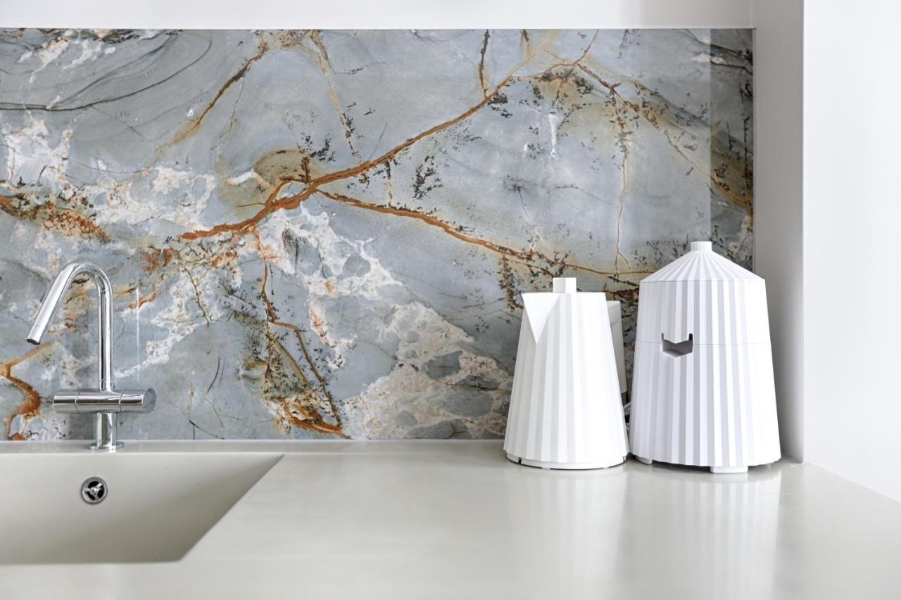 Unique Luxury Parisian Flat 2Br/6P -Champs Elysees Exteriör bild